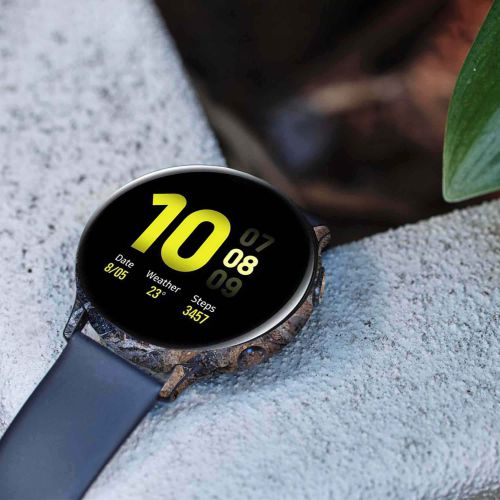 Samsung_Galaxy Watch Active 2 (44mm)_Earth_White_Marble_4